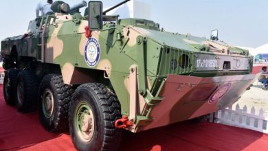 المغرب والهند يعززان التعاون الدفاعي بافتتاح مصنع مدرعات جديد