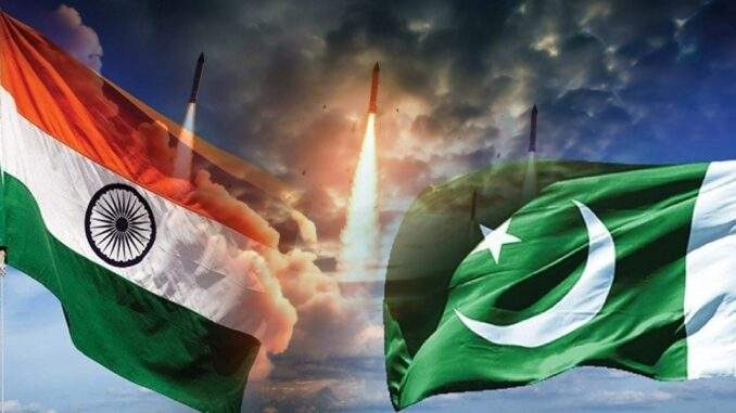 الهند وباكستان… صراع مؤجج وقدرات عسكرية متفاوتة