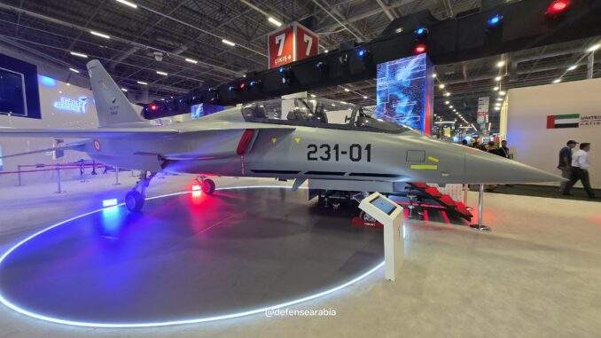 طائرة “هورجيت”: قفزة نوعية نحو أسواق الناتو تبدأ من إسبانيا