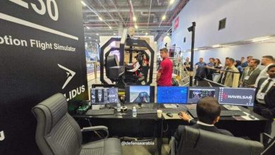 IDEF 2025: “هافيلسان” تطور أنظمة تدريب متقدمة لطائرة كاليدوس B-250