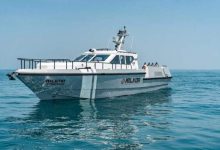 “ميلكور” تكشف عن زورق “القائد” المجهز للتصدي للتهديدات البحرية الحديثة