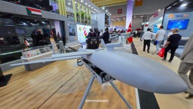 كيف أزاحت طائرة “صفروغ” الستار عن طموح السودان في صناعة الأسلحة؟