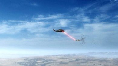 أسيلسان تُعلن نجاح اختبار نظام YILDIRIM 100