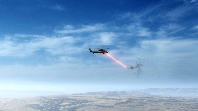 أسيلسان تُعلن نجاح اختبار نظام YILDIRIM 100