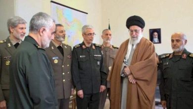 وسط تواصل تصفية القادة والعلماء: “لعبة عرش” خفية داخل إيران بدعم خارجي؟