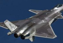 مقاتلات J-20 الصينية في سماء مصر؟ صفقة مرتقبة تهدد التفوق الإسرائيلي