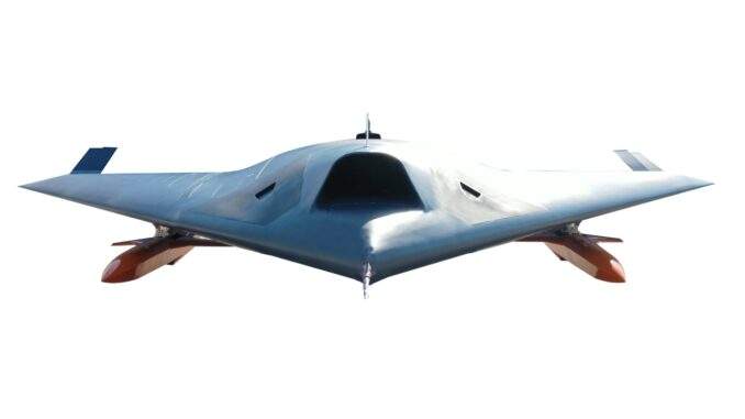 ANKA III تواجه أول اختبار صعب خلال المناورات الدولية في تركيا