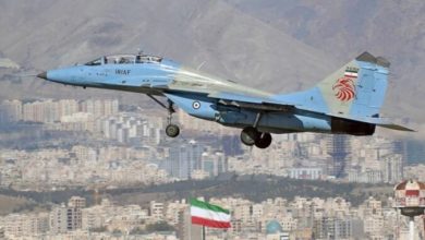 مقاتلات “ميغ-29” في إيران: دعاية سياسية أم تحول استراتيجي؟