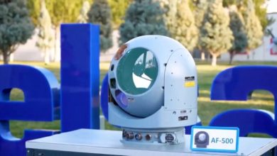 قصة ASELFLIR 500: كيف حولت “أسيلسان” الحظر التكنولوجي إلى ميزة تنافسية عالمية