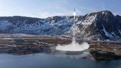 “رينيمتال” و”أندويا سبيس” تعزّزان قدرات الفضاء الأوروبية بإطلاقٍ استجابي تكتيكي من النرويج