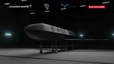 “لوكهيد مارتن” و”بي أيه إي سيستمز” تتّحدان في DSEI 2025 لتطوير أنظمة جوية غير مأهولة ذكية