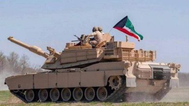 الكويت تحصل على دعم أميركي جديد لدبابات M1A2 Abrams بقيمة 325 مليون دولار