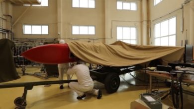 صاروخ Burevestnik وإستراتيجية بوتين في الردع النووي الحديث