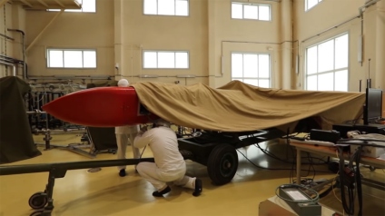 صاروخ Burevestnik وإستراتيجية بوتين في الردع النووي الحديث