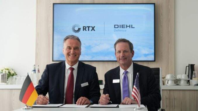 “ريثيون” و”ديهل ديفينس” تتعاونان لإنتاج صواريخ “ستينغر” في أوروبا.. هل تتجه صناعة الدفاع الغربية نحو اللامركزية؟