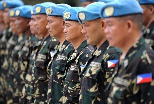 هل تُغير الفلبين مسار تحديث جيشها نحو تركيا وتُقصي إسرائيل؟