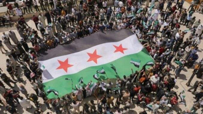 الفخ المنصوب عبر العشائر