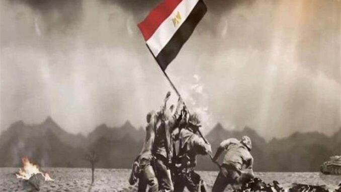 التوجيه 41 … من أسرار نصر أكتوبر المجيد