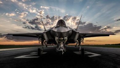 أنقرة تعاود التفاوض مع واشنطن على صفقة F-35 وسط ترحيب ترمب