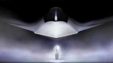 سباق محركات الجيل السادس: هل يمنح محرك XA103 مقاتلات أمريكا هيمنة جوية مطلقة؟