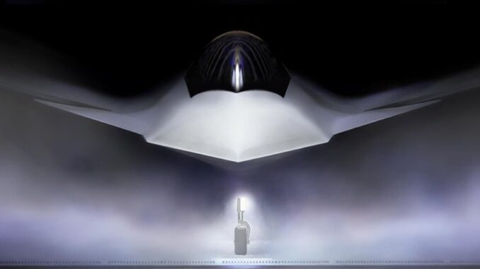 سباق محركات الجيل السادس: هل يمنح محرك XA103 مقاتلات أمريكا هيمنة جوية مطلقة؟