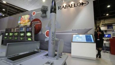 سوق السلاح الإسرائيلي.. تصاعد التصدير رغم الدعم الغربي اللامحدود