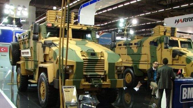 أقوى 10 أسلحة تركية قلبت موازين القوى