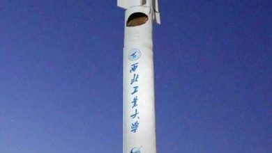 الصين تعمل على تصميم طائرة حربية من الجيل السابع قادرة على ضرب أهداف في الفضاء