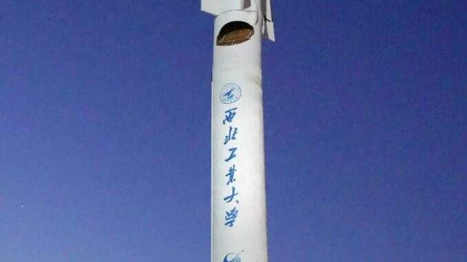 الصين تعمل على تصميم طائرة حربية من الجيل السابع قادرة على ضرب أهداف في الفضاء