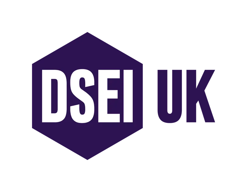 DSEI UK 2025 - Excel London - 9 - 12 September 2025