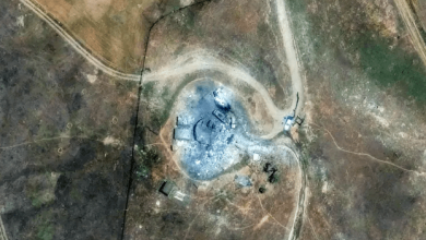 أضرار بالغة في مواقع نووية وعسكرية إيرانية بعد هجمات إسرائيلية