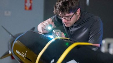 سباق الأسلحة الخارقة: من يمتلك أقوى صواريخ فرط صوتية في العالم؟