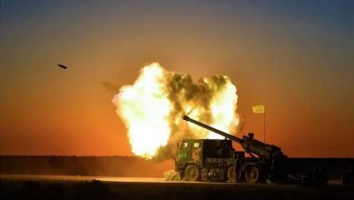 الصين تختبر مدفع PCL-181 المتطور: جاهزية قتالية ورسالة استراتيجية للهند