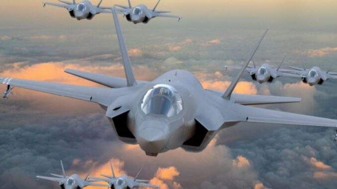 من مقاتلات “تورنادو” إلى “إف-35”: كيف تعيد ألمانيا تشكيل قوتها الجوية؟