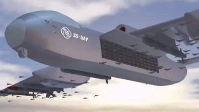 حاملة المسيرات “جيو تيان” الصينية تحول إستراتيجي وتحديات التفوق الجوي في القرن الحادي والعشرين