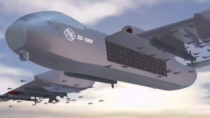 حاملة المسيرات “جيو تيان” الصينية تحول إستراتيجي وتحديات التفوق الجوي في القرن الحادي والعشرين