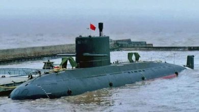 تعاون بحري غير مسبوق: هل تصبح مصر مركزًا إقليميًا لتصنيع الغواصات الصينية؟