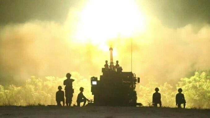 تعاون صناعي متقدم بين KNDS وقطاع الدفاع الإندونيسي لتعزيز الإنتاج المحلي