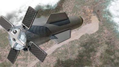 سلاح الردع الخارق: ماذا تعرف عن قنبلة GBU-57 الأميركية؟