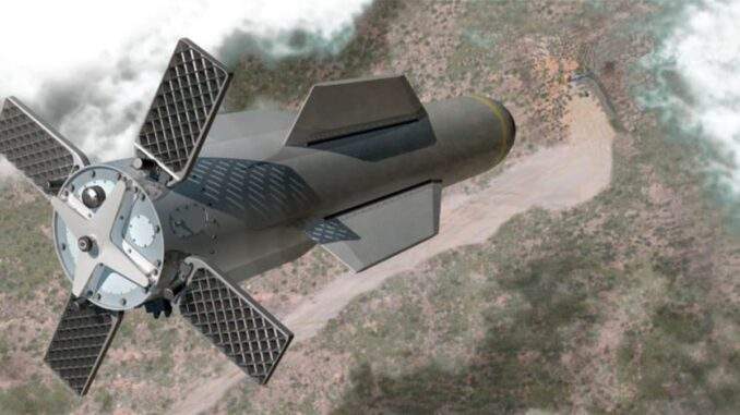 سلاح الردع الخارق: ماذا تعرف عن قنبلة GBU-57 الأميركية؟