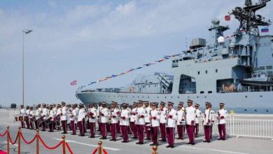 لأول مرة في تاريخه: “ديمدكس 2026” يمتد لأربعة أيام ويكشف أسرار الأمن البحري المستدام