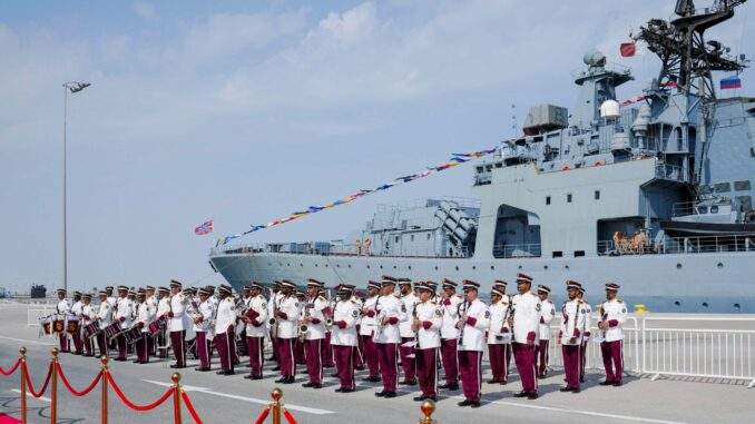 لأول مرة في تاريخه: “ديمدكس 2026” يمتد لأربعة أيام ويكشف أسرار الأمن البحري المستدام