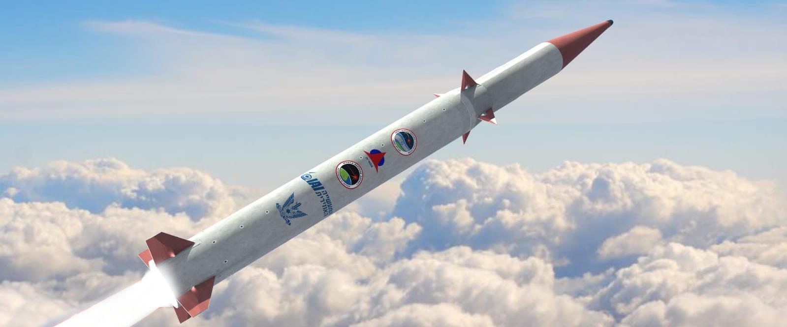 إسرائيل تجري تجربة على صاروخ «حيتس 3» لاعتراض الصواريخ الباليستية | الغد