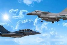 “رافال” الفرنسية في مواجهة “جيه-10” الصينية.. مقارنة شاملة