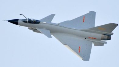 هل تشتري إيران مقاتلات J-10C الصينية؟ خطوة جديدة لتحديث سلاح الجو الإيراني