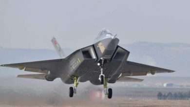 هل تصبح KAAN ركيزة سلاح الجو التركي؟ برنامج الاختبارات يتوسع وخطط الجيل السادس تلوح بالأفق