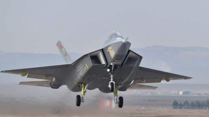 هل تصبح KAAN ركيزة سلاح الجو التركي؟ برنامج الاختبارات يتوسع وخطط الجيل السادس تلوح بالأفق