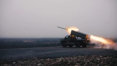 نجاح اختبار إطلاق صاروخ “نافال سترايك” (NSM) من منصة “سترايك ماستر” على المركبة المدرعة “بوشماستر”