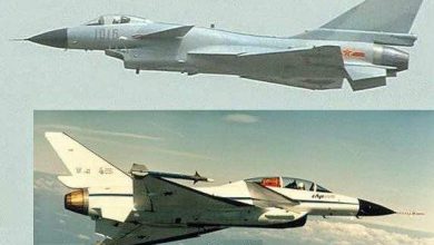 كيف ساهم مشروع “لافي” الإسرائيلي في ولادة المقاتلة الصينية J-10؟ القصة الكاملة