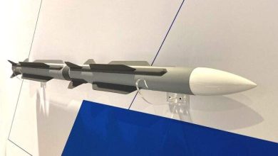 واشنطن تطلب تمويلاً ضخماً لتطوير صواريخ AIM-260 في مواجهة PL-15 الصينية